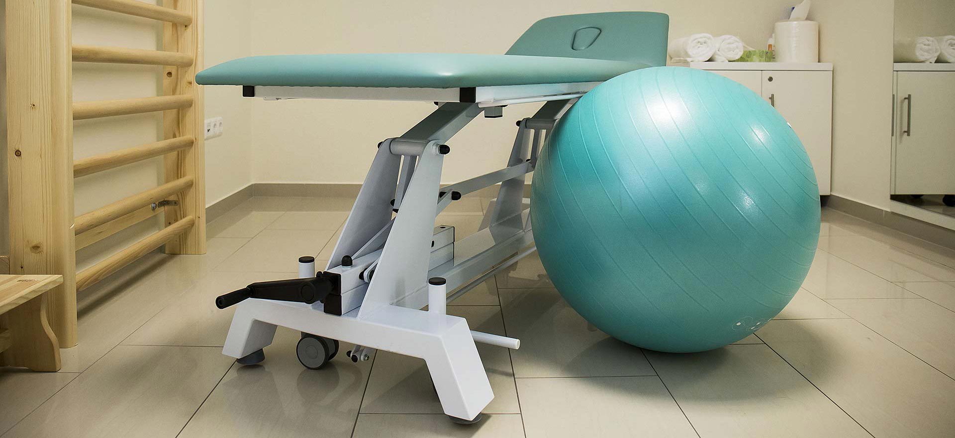 A test tudománya – a mozgás művészete.