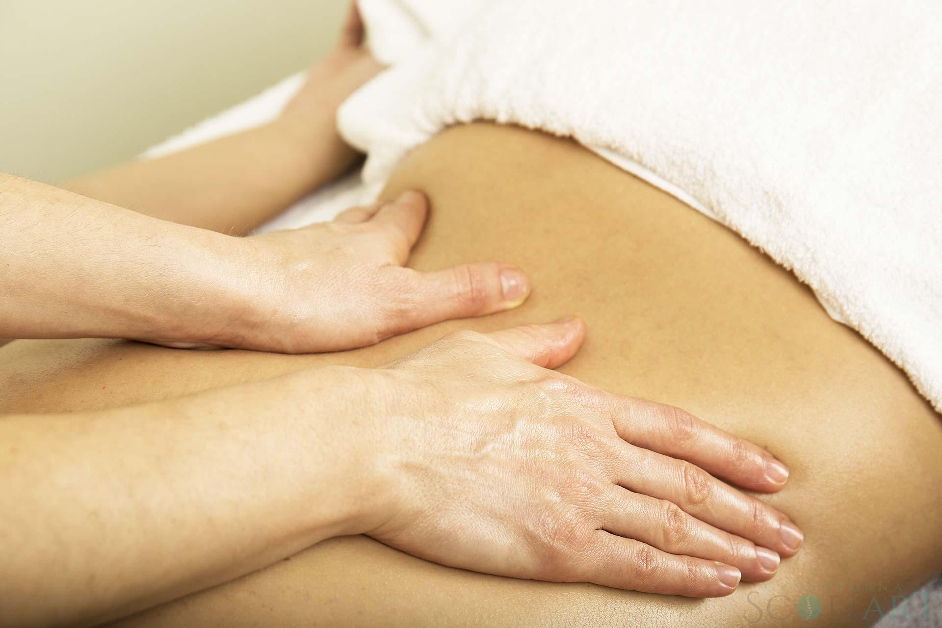 Profi gyógytorna Szegeden!