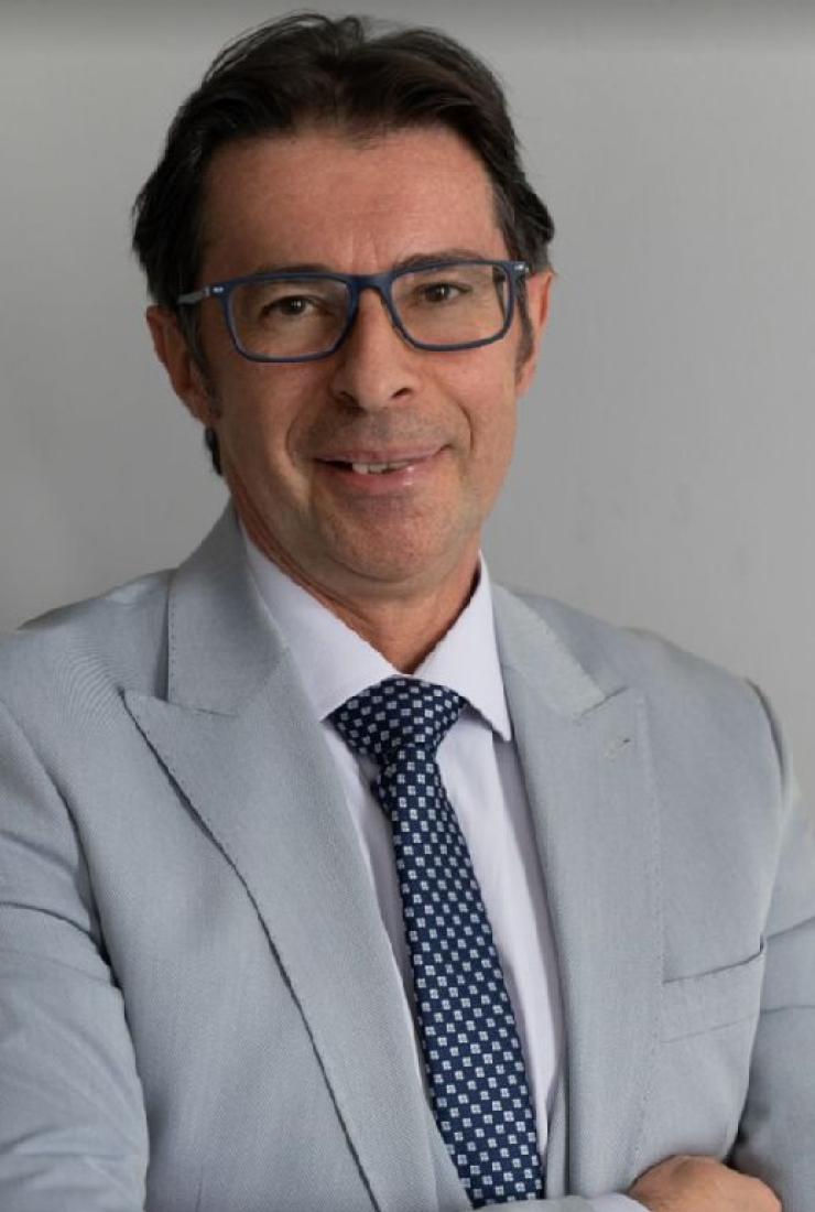 Dr. Gyetvai András - ortopédia Szeged