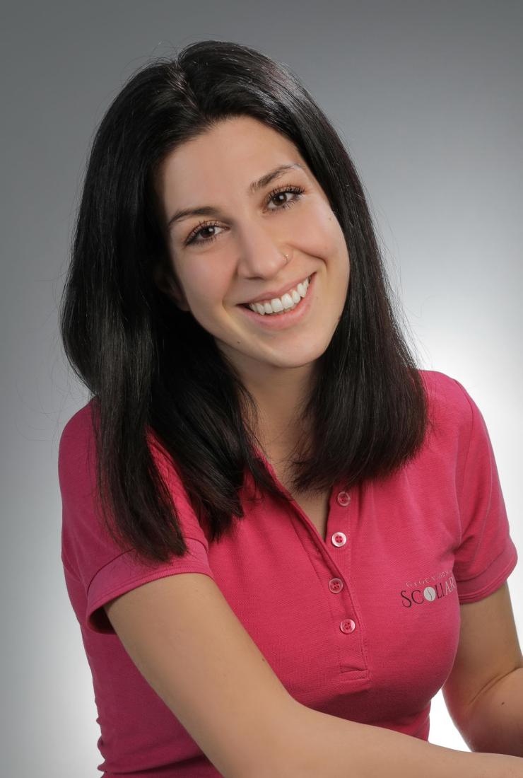 Gerebecz-Reichardt Judit - gyógytornász-fizioterapeuta Szeged